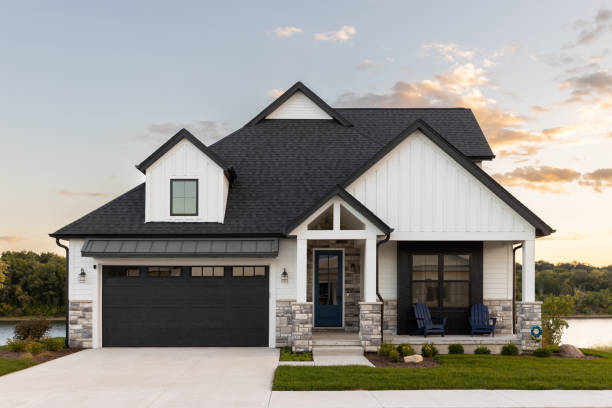 Best Rubber Roofing (EPDM, TPO)  in Ketchum, ID
