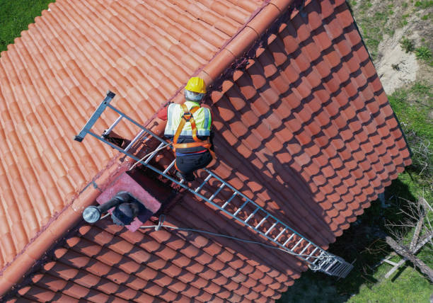 Ketchum, ID Roofing Service Company